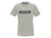 Triko LOGO 2 LADY, SPIDI, dámské (šedá)