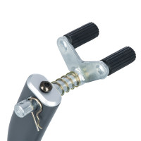 Tyčové adaptéry pro přední stojany ZERO-G, OXFORD