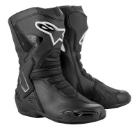Boty STELLA SMX-6 3, ALPINESTARS, dámské (černá/bílá) 2026