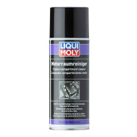 LIQUI MOLY čistič motorového prostoru 400 ml