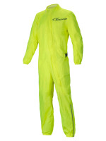 Pláštěnka HURRICANE RAIN 2, ALPINESTARS (žlutá fluo) 2026