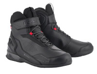 Boty AUSTRAL GORE-TEX, ALPINESTARS (černá/tmavě šedá) 2026