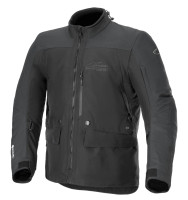 Bunda ST-7 PRIME GORE-TEX, ALPINESTARS (černá) 2026