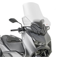 KD2167ST čiré plexi YAMAHA X-MAX 125 - 300 (23-24)