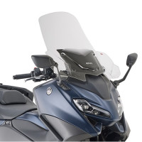 KD2161ST čiré plexi YAMAHA T-MAX 560 (22-24)
