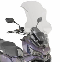 KD7069ST čiré plexi SYM ADX 125 (24)