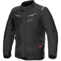 Bunda ST-1 WATERPROOF, ALPINESTARS (černá) 2026
