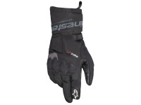 Rukavice WT-3 DRYSTAR, ALPINESTARS (černá) 2026