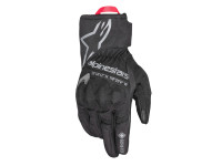 Rukavice CRESTONE GORE-TEX, ALPINESTARS (černá) 2026