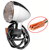 Blikač ORIGINÁL HONDA