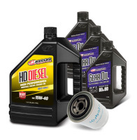 Oil change kit + diff., gearbox - LINHAI 1100D