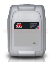 MILLERS OILS motorový olej plně syntetický s nanočásticemi EE Performance 10w60 20l