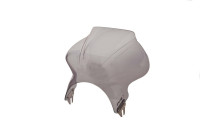 Plexi štít PUIG COCKPIT 1480H kouřová univerzální