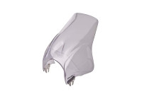 Plexi štít PUIG PLUS 4620H kouřová univerzální