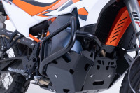 Padací rám SW-Motech KTM 790 Adv.(23-), 890 Adv/R (22-) černé