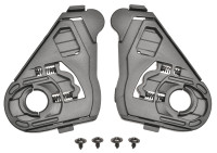 Mechanismus plexi pro přilby N304S, NOX