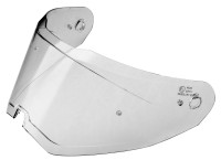 Plexi pro přilby N967 s přípravou pro Pinlock, NOX (čiré)