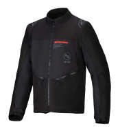 Bunda PRO-DURA, ALPINESTARS (černá) 2026