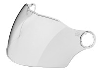 Plexi pro přilby N710 (čiré) , NOX