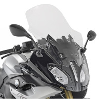 KD5120ST čiré plexi BMW R 1200/1250 RS (15-22)