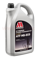 MILLERS OILS převodový olej plně syntetický XF Premium ATF MB-ECO 5l