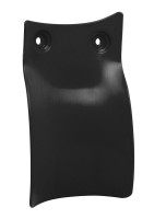 Kryt zadního tlumiče Beta, RTECH (černý)