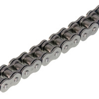 řetěz 530Z3, JT CHAINS (x-kroužek, barva černá, 100 článků vč. nýtovací spojky)