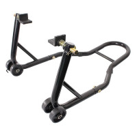 Zadní stojánek MOTION STUFF STS3210 s adaptéry L STF-903-0008