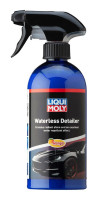 LIQUI MOLY detailer, rychlá péče o lak 500 ml
