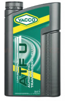 YACCO převodový olej minerální ATF U 5l