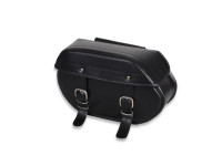 Kožené brašny na motorku TXR DS5A