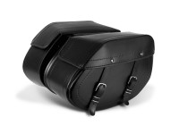 Kožené brašny na motorku TXR DS7A 