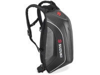 Skořepinový batoh na motorku TXR Suzuki