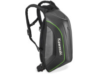 Skořepinový batoh na motorku TXR Kawasaki