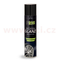 Dr. Wack lesk na pneumatiky Tyre Shine 400 ml