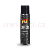 Dr. Wack čistič střech kabrioletů Convertible Soft Top Cleaner 400 ml