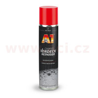 Dr. Wack impregnace střech kabrioletů Convertible Soft Top Proofer 400 ml