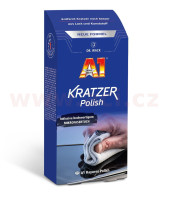Dr. Wack odstraňovač jemných škrábanců z laku a plastů Scratch Polish 50 ml