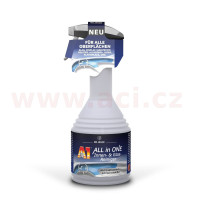 Dr. Wack univerzální čistič pro skla a interiér ALL IN ONE Interior 500 ml