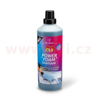 Dr. Wack šampon s hustou pěnou a neutrálním pH Power Foam Shampoo 1l