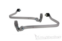 CRF 1000 L/L2 manuál/DCT, X-ADV (17-19) - hliníkový držák chráničů páček Barkbusters VPS / Storm