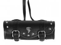 Kožená rolka na motorku TXR VZ15