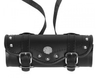 Kožená rolka na motorku TXR VZ18