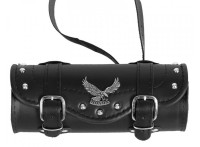 Kožená rolka na motorku TXR VZ26 Honda