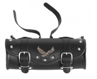 Kožená rolka na motorku TXR VZ40 orel