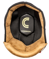 Klobouk interieru pro přilby Eso, CASSIDA