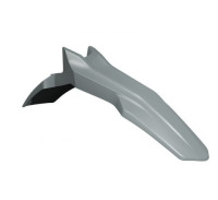 Blatník přední SURRON, RTECH (šedý)
