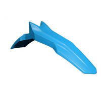 Blatník přední SURRON, RTECH (akvamarinová zeleň)