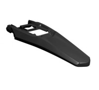 Blatník zadní SURRON, RTECH (černý)