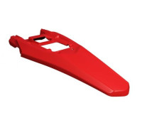 Blatník zadní SURRON, RTECH (červený)